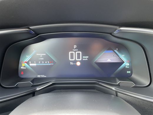 DS DS 7 225pk E-Tense Rivoli (Elektrisch Schuifdak - Trekhaak - Elektrische Klep - Leder incl geheugen - ... ActivLease financial lease