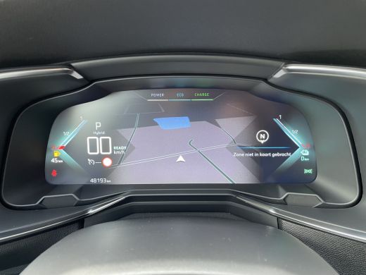 DS DS 7 225pk E-Tense Rivoli (Elektrisch Schuifdak - Trekhaak - Elektrische Klep - Leder incl geheugen - ... ActivLease financial lease