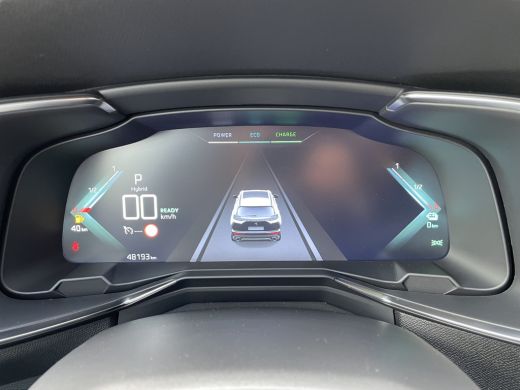 DS DS 7 225pk E-Tense Rivoli (Elektrisch Schuifdak - Trekhaak - Elektrische Klep - Leder incl geheugen - ... ActivLease financial lease