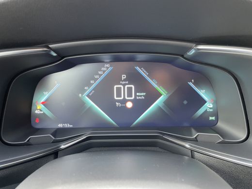 DS DS 7 225pk E-Tense Rivoli (Elektrisch Schuifdak - Trekhaak - Elektrische Klep - Leder incl geheugen - ... ActivLease financial lease