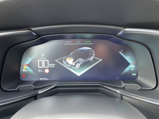 DS DS 7 225pk E-Tense Rivoli (Elektrisch Schuifdak - Trekhaak - Elektrische Klep - Leder incl geheugen - ... ActivLease financial lease