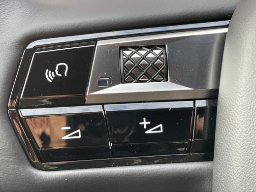 DS DS 7 225pk E-Tense Rivoli (Elektrisch Schuifdak - Trekhaak - Elektrische Klep - Leder incl geheugen - ... ActivLease financial lease