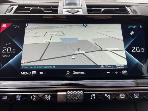 DS DS 7 225pk E-Tense Rivoli (Elektrisch Schuifdak - Trekhaak - Elektrische Klep - Leder incl geheugen - ... ActivLease financial lease