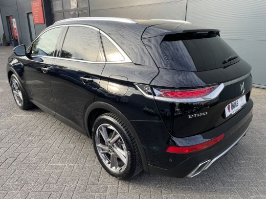 DS DS 7 225pk E-Tense Rivoli (Elektrisch Schuifdak - Trekhaak - Elektrische Klep - Leder incl geheugen - ... ActivLease financial lease