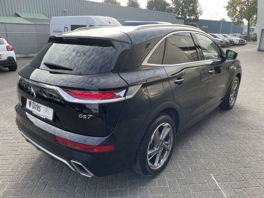 DS DS 7 225pk E-Tense Rivoli (Elektrisch Schuifdak - Trekhaak - Elektrische Klep - Leder incl geheugen - ... ActivLease financial lease