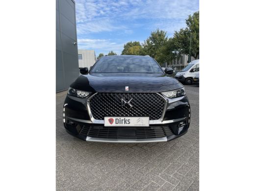 DS DS 7 225pk E-Tense Rivoli (Elektrisch Schuifdak - Trekhaak - Elektrische Klep - Leder incl geheugen - ... ActivLease financial lease