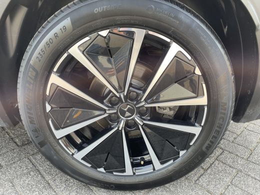 DS DS 7 300pk 4x4 Op&eacute;ra (Elektrisch schuifdak - Leder incl verwarming/koeling/massage/geheugen - Elektris... ActivLease financial lease