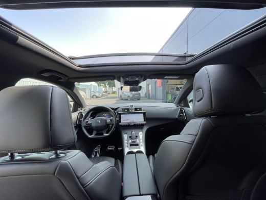 DS DS 7 300pk 4x4 Op&eacute;ra (Elektrisch schuifdak - Leder incl verwarming/koeling/massage/geheugen - Elektris... ActivLease financial lease