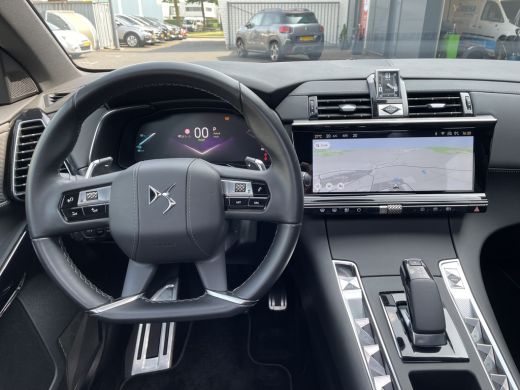 DS DS 7 300pk 4x4 Op&eacute;ra (Elektrisch schuifdak - Leder incl verwarming/koeling/massage/geheugen - Elektris... ActivLease financial lease