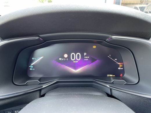 DS DS 7 300pk 4x4 Op&eacute;ra (Elektrisch schuifdak - Leder incl verwarming/koeling/massage/geheugen - Elektris... ActivLease financial lease