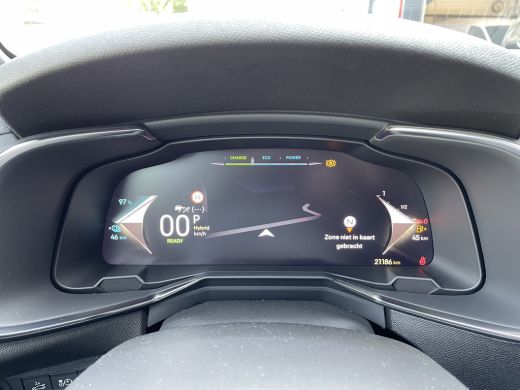 DS DS 7 300pk 4x4 Op&eacute;ra (Elektrisch schuifdak - Leder incl verwarming/koeling/massage/geheugen - Elektris... ActivLease financial lease