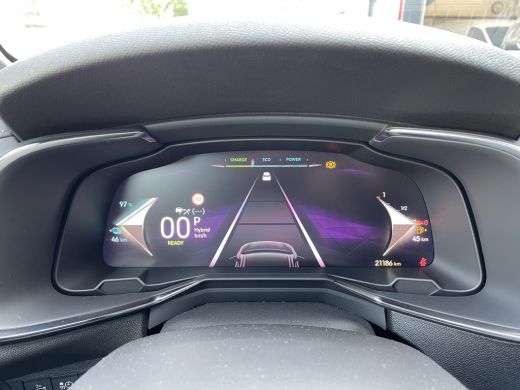 DS DS 7 300pk 4x4 Op&eacute;ra (Elektrisch schuifdak - Leder incl verwarming/koeling/massage/geheugen - Elektris... ActivLease financial lease