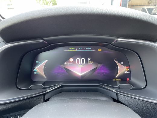 DS DS 7 300pk 4x4 Op&eacute;ra (Elektrisch schuifdak - Leder incl verwarming/koeling/massage/geheugen - Elektris... ActivLease financial lease