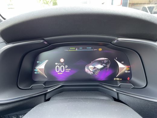 DS DS 7 300pk 4x4 Op&eacute;ra (Elektrisch schuifdak - Leder incl verwarming/koeling/massage/geheugen - Elektris... ActivLease financial lease