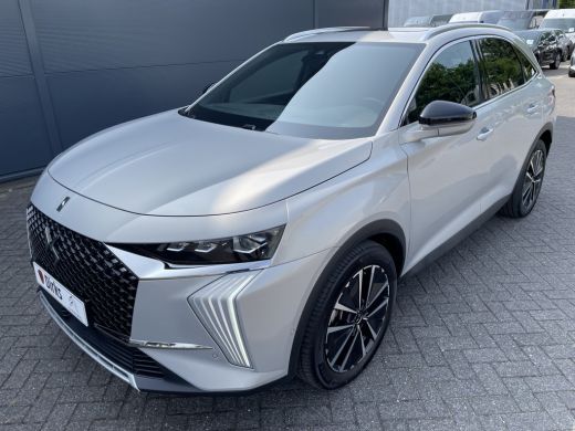 DS DS 7 300pk 4x4 Op&eacute;ra (Elektrisch schuifdak - Leder incl verwarming/koeling/massage/geheugen - Elektris... ActivLease financial lease