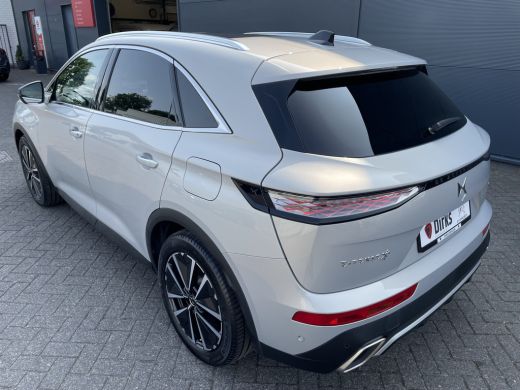 DS DS 7 300pk 4x4 Op&eacute;ra (Elektrisch schuifdak - Leder incl verwarming/koeling/massage/geheugen - Elektris... ActivLease financial lease