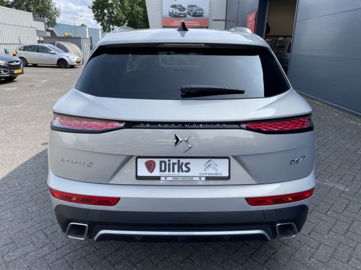 DS DS 7 300pk 4x4 Op&eacute;ra (Elektrisch schuifdak - Leder incl verwarming/koeling/massage/geheugen - Elektris... ActivLease financial lease