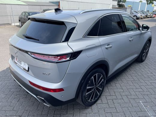 DS DS 7 300pk 4x4 Op&eacute;ra (Elektrisch schuifdak - Leder incl verwarming/koeling/massage/geheugen - Elektris... ActivLease financial lease