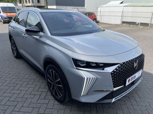 DS DS 7 300pk 4x4 Op&eacute;ra (Elektrisch schuifdak - Leder incl verwarming/koeling/massage/geheugen - Elektris... ActivLease financial lease