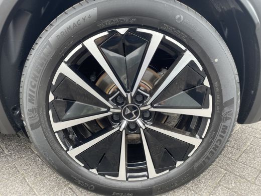 DS DS 7 300pk 4x4 Op&eacute;ra (Elektrisch Schuifdak - Leder incl verwarming/koeling/massage/geheugen - NightVis... ActivLease financial lease