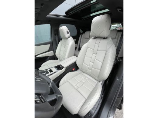 DS DS 7 300pk 4x4 Op&eacute;ra (Elektrisch Schuifdak - Leder incl verwarming/koeling/massage/geheugen - NightVis... ActivLease financial lease