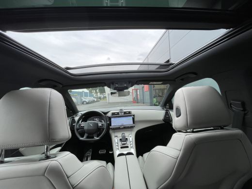 DS DS 7 300pk 4x4 Op&eacute;ra (Elektrisch Schuifdak - Leder incl verwarming/koeling/massage/geheugen - NightVis... ActivLease financial lease