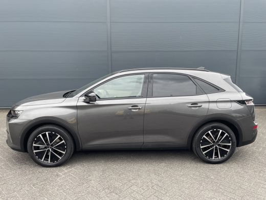 DS DS 7 300pk 4x4 Op&eacute;ra (Elektrisch Schuifdak - Leder incl verwarming/koeling/massage/geheugen - NightVis... ActivLease financial lease