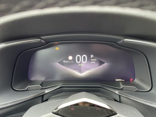 DS DS 7 300pk 4x4 Op&eacute;ra (Elektrisch Schuifdak - Leder incl verwarming/koeling/massage/geheugen - NightVis... ActivLease financial lease