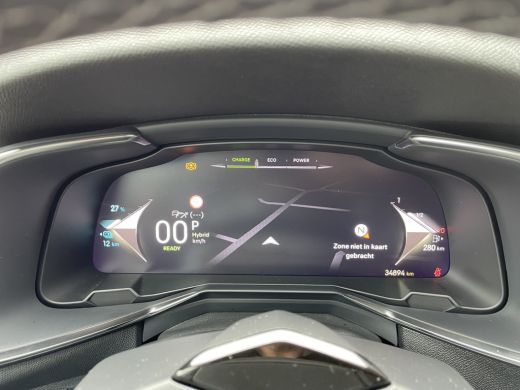 DS DS 7 300pk 4x4 Op&eacute;ra (Elektrisch Schuifdak - Leder incl verwarming/koeling/massage/geheugen - NightVis... ActivLease financial lease