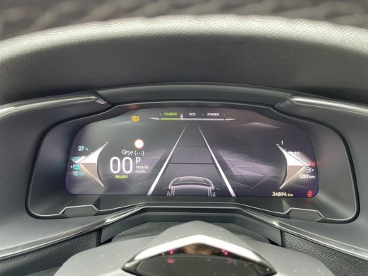 DS DS 7 300pk 4x4 Op&eacute;ra (Elektrisch Schuifdak - Leder incl verwarming/koeling/massage/geheugen - NightVis... ActivLease financial lease