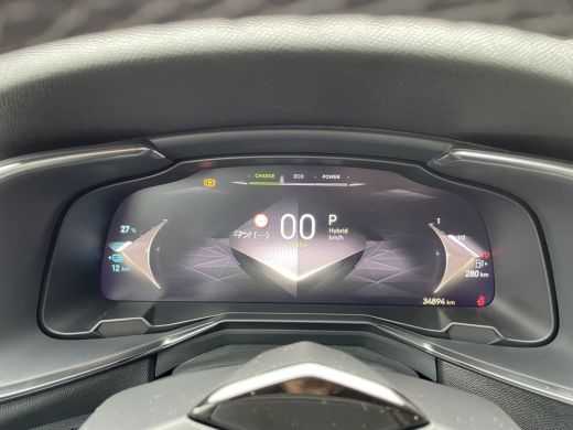 DS DS 7 300pk 4x4 Op&eacute;ra (Elektrisch Schuifdak - Leder incl verwarming/koeling/massage/geheugen - NightVis... ActivLease financial lease