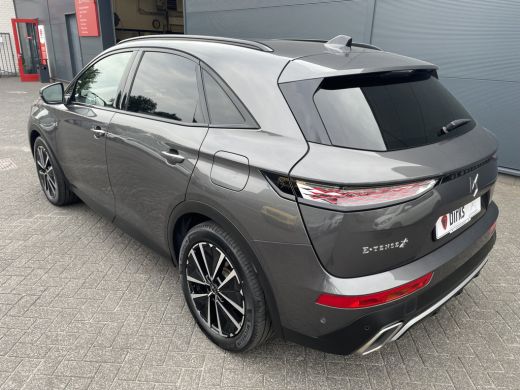 DS DS 7 300pk 4x4 Op&eacute;ra (Elektrisch Schuifdak - Leder incl verwarming/koeling/massage/geheugen - NightVis... ActivLease financial lease