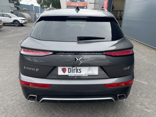 DS DS 7 300pk 4x4 Op&eacute;ra (Elektrisch Schuifdak - Leder incl verwarming/koeling/massage/geheugen - NightVis... ActivLease financial lease