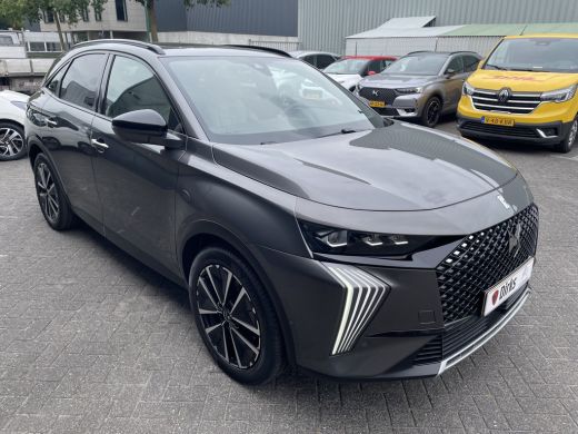 DS DS 7 300pk 4x4 Op&eacute;ra (Elektrisch Schuifdak - Leder incl verwarming/koeling/massage/geheugen - NightVis... ActivLease financial lease