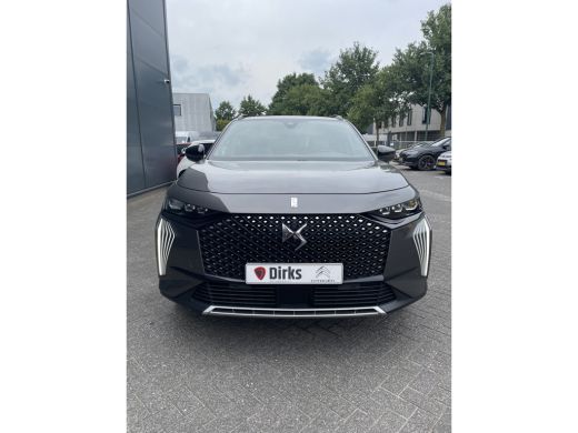 DS DS 7 300pk 4x4 Op&eacute;ra (Elektrisch Schuifdak - Leder incl verwarming/koeling/massage/geheugen - NightVis... ActivLease financial lease