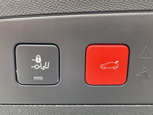 DS DS 7 300pk 4x4 Performance Line+ (NightVision - 360gr Camera - Adaptieve Cruise Controle - Elektrische... ActivLease financial lease