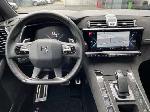 DS DS 7 300pk 4x4 Performance Line+ (NightVision - 360gr Camera - Adaptieve Cruise Controle - Elektrische... ActivLease financial lease