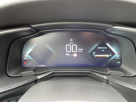 DS DS 7 300pk 4x4 Performance Line+ (NightVision - 360gr Camera - Adaptieve Cruise Controle - Elektrische... ActivLease financial lease