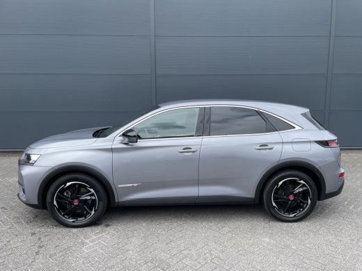 DS DS 7 300pk 4x4 Performance Line+ (NightVision - 360gr Camera - Adaptieve Cruise Controle - Elektrische... ActivLease financial lease