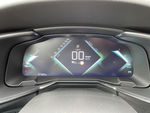 DS DS 7 300pk 4x4 Performance Line+ (NightVision - 360gr Camera - Adaptieve Cruise Controle - Elektrische... ActivLease financial lease