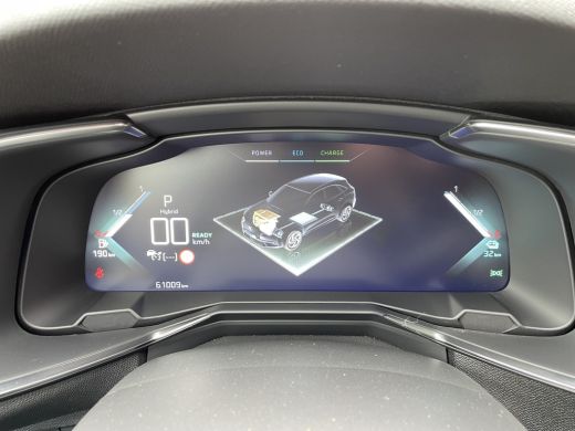 DS DS 7 300pk 4x4 Performance Line+ (NightVision - 360gr Camera - Adaptieve Cruise Controle - Elektrische... ActivLease financial lease