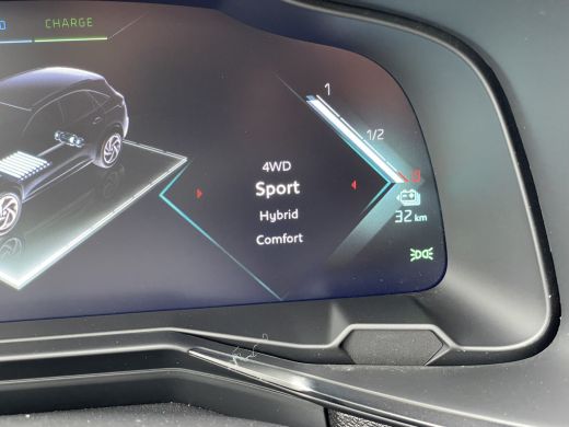 DS DS 7 300pk 4x4 Performance Line+ (NightVision - 360gr Camera - Adaptieve Cruise Controle - Elektrische... ActivLease financial lease