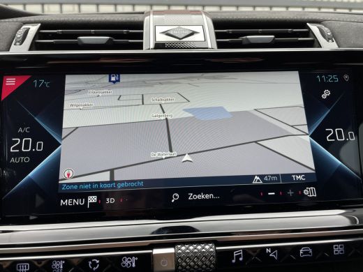 DS DS 7 300pk 4x4 Performance Line+ (NightVision - 360gr Camera - Adaptieve Cruise Controle - Elektrische... ActivLease financial lease