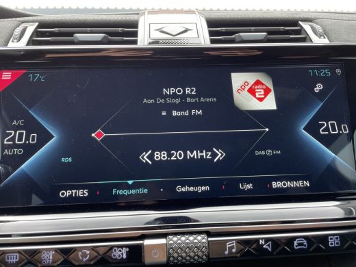 DS DS 7 300pk 4x4 Performance Line+ (NightVision - 360gr Camera - Adaptieve Cruise Controle - Elektrische... ActivLease financial lease