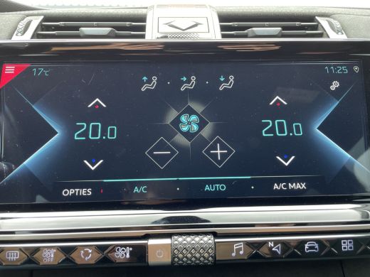 DS DS 7 300pk 4x4 Performance Line+ (NightVision - 360gr Camera - Adaptieve Cruise Controle - Elektrische... ActivLease financial lease