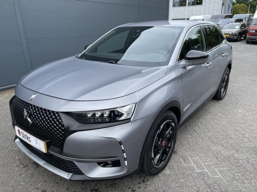 DS DS 7 300pk 4x4 Performance Line+ (NightVision - 360gr Camera - Adaptieve Cruise Controle - Elektrische... ActivLease financial lease