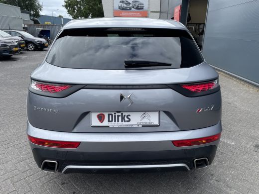 DS DS 7 300pk 4x4 Performance Line+ (NightVision - 360gr Camera - Adaptieve Cruise Controle - Elektrische... ActivLease financial lease