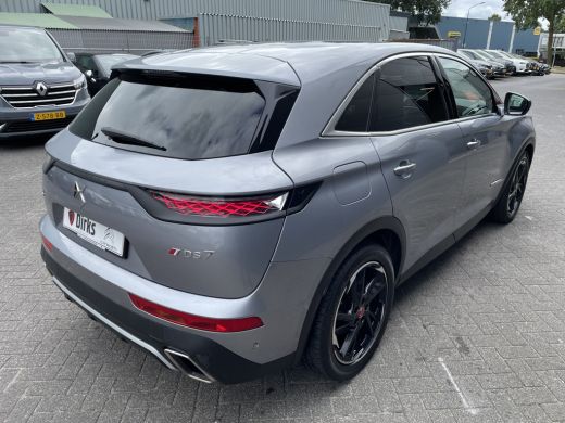 DS DS 7 300pk 4x4 Performance Line+ (NightVision - 360gr Camera - Adaptieve Cruise Controle - Elektrische... ActivLease financial lease