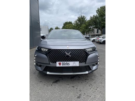 DS DS 7 300pk 4x4 Performance Line+ (NightVision - 360gr Camera - Adaptieve Cruise Controle - Elektrische... ActivLease financial lease