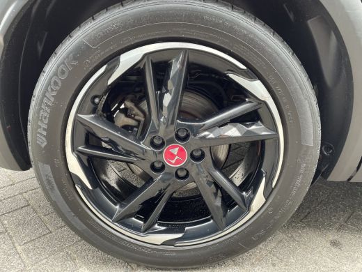 DS DS 7 300pk 4x4 Performance Line+ (NightVision - 360gr Camera - Adaptieve Cruise Controle - Elektrische... ActivLease financial lease